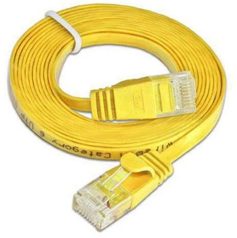Produktbild Wirewin Netzwerkkabel (UTP, CAT6, 0.10 m)