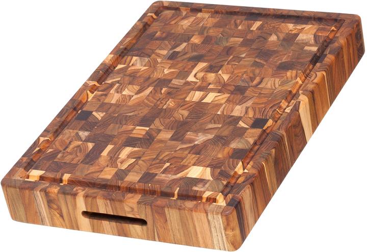 TeakHaus Chopping block