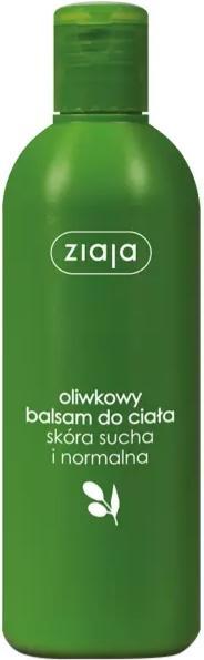 Ziaja Olive Body Lotion 300ml (Körperlotion, 300 ml)
