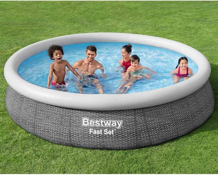 Actual product image Bestway Silas (366 x 76 cm)