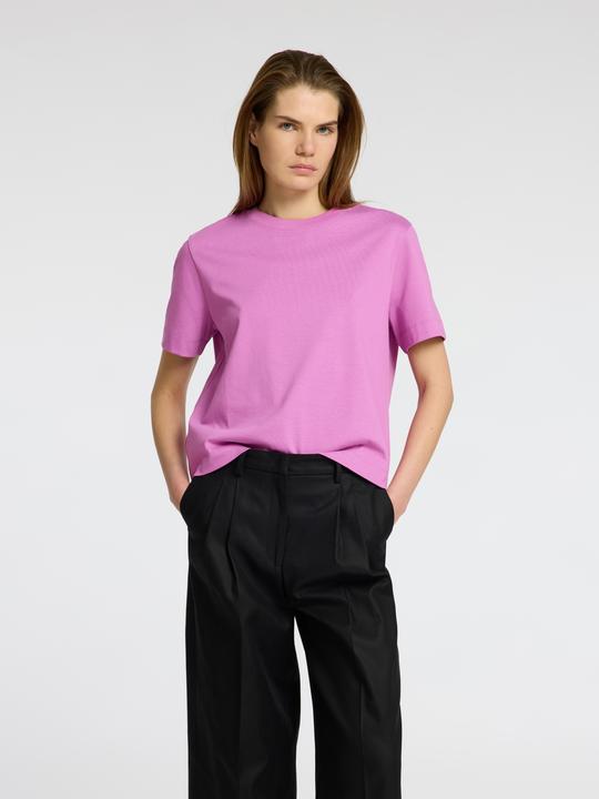 Produktbild Selected Femme Boxy T-Shirt (XS)
