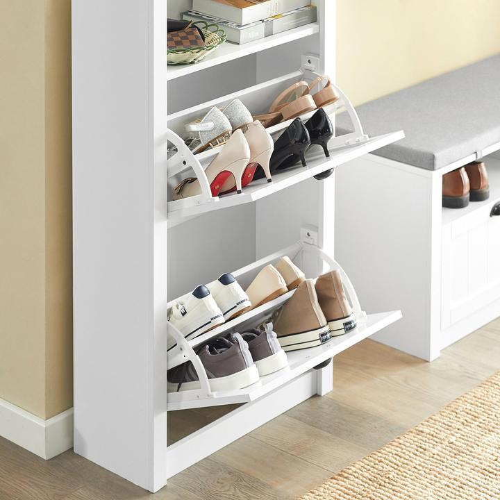 Actual product image SoBuy Shoe tipper (61 x 110 x 24 cm)