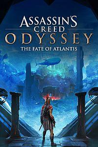 Immagine prodotto Microsoft Assassin's Creed Odyssey: il destino di Atlantide