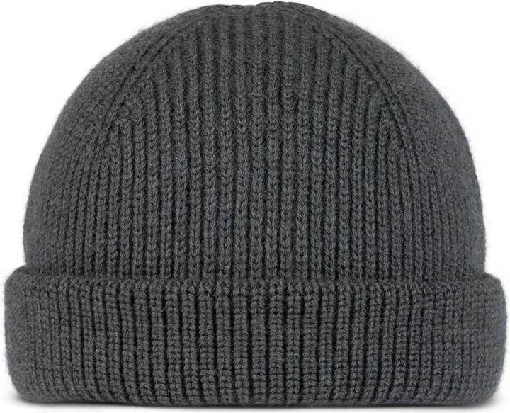 Buff Knitted Hat (One Size)