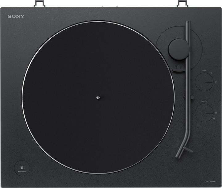 Actual product image Sony PS-LX310BT (Automatic)