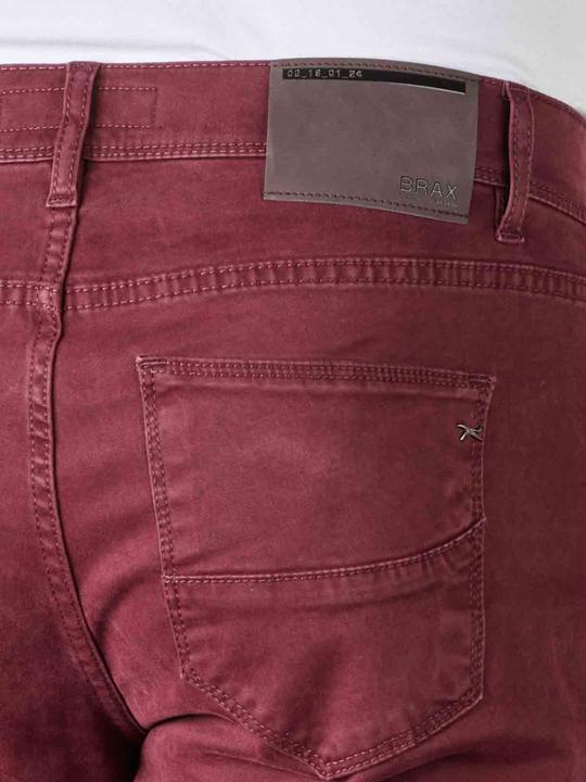 Produktbild BRAX Cadiz (Cooper New) Pants Straight Fit Portobello (W48/L34)