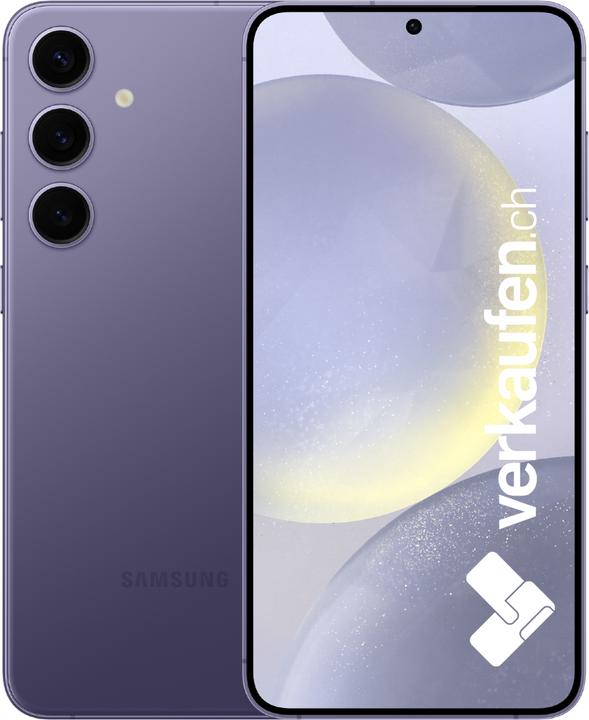 Cobalt Violet