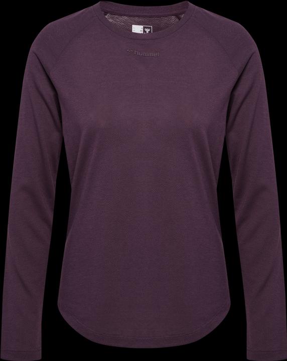Produktbild hummel hmlMT VANJA T-SHIRT L/S (M)