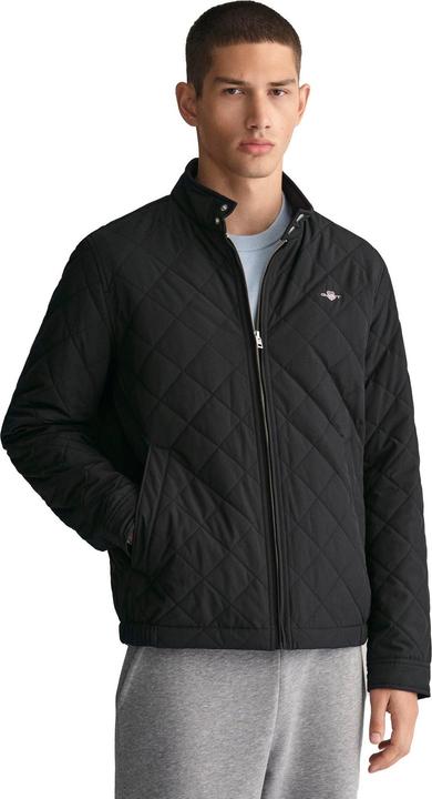 Actual product image GANT Quilted Windcheater (4XL)