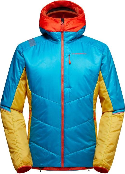 Actual product image La Sportiva Mythic Primaloft Jkt M (M)