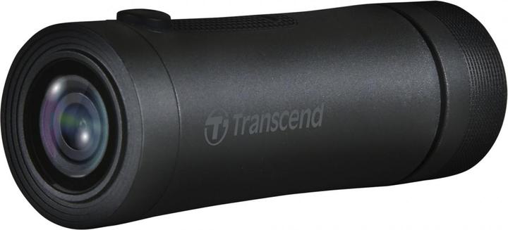 Produktbild Transcend DrivePro 20 (Eingebaute Anzeige, Eingebautes Display, GPS-Empfänger, Eingebautes Mikrofon, Full HD)