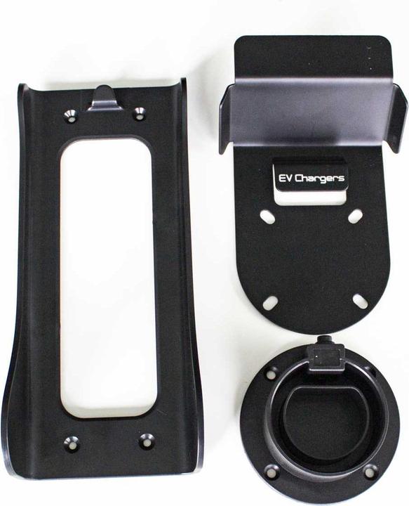 Image du produit As - Schwabe Kit de support mural pour chargeur mobile Mode 2