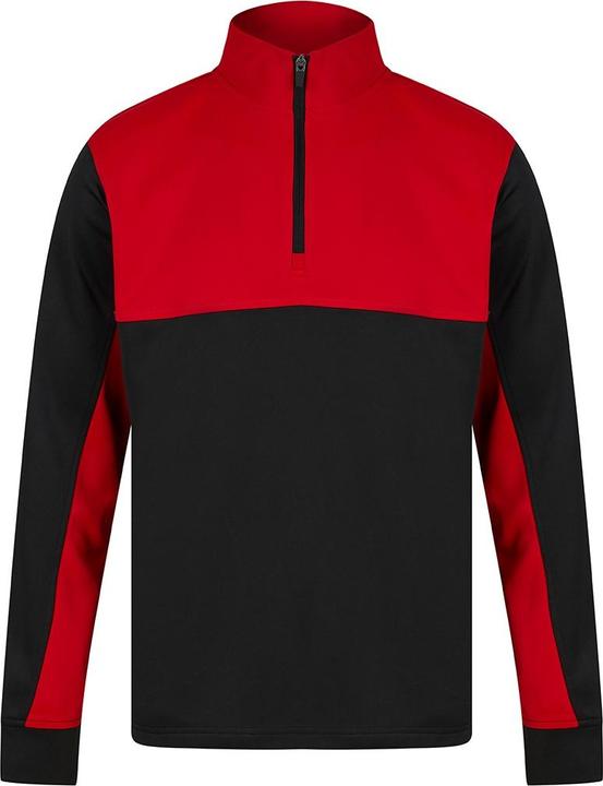 Nero/Rosso