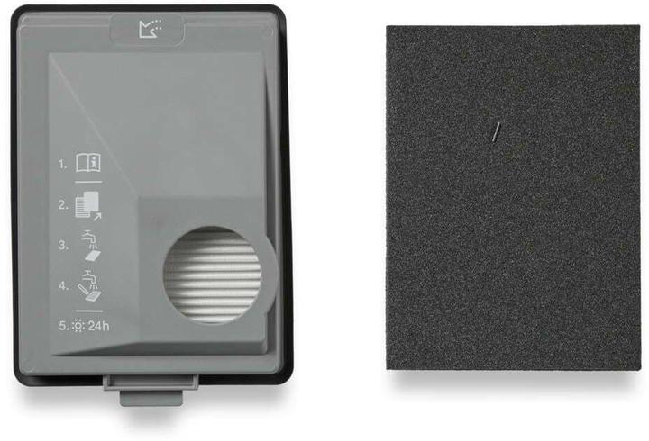 Actual product image Miele 11639250