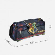 Immagine prodotto astuccio in velcro, blu