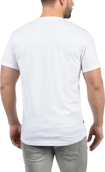 Image du produit Solid Bob - manches courtes - Homme (XXL)