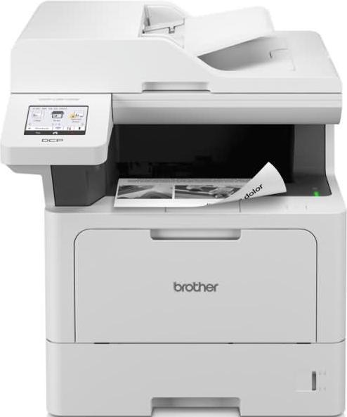 Immagine prodotto Brother DCP-L5510DW (Laser, Bianco e nero)
