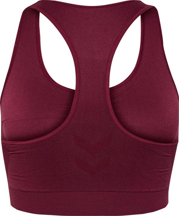 Produktbild hummel Hmltif Seamless Sports Top (S)