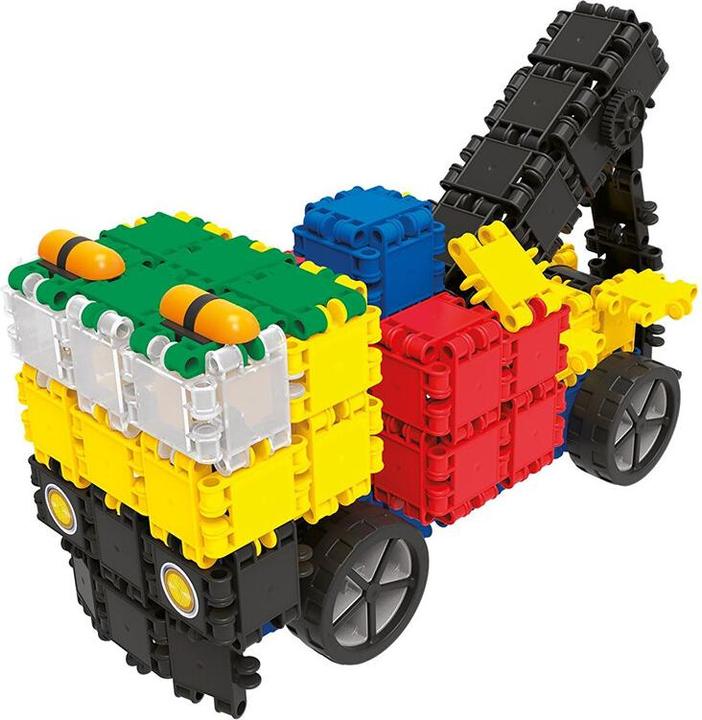 Produktbild Clics Rolbox