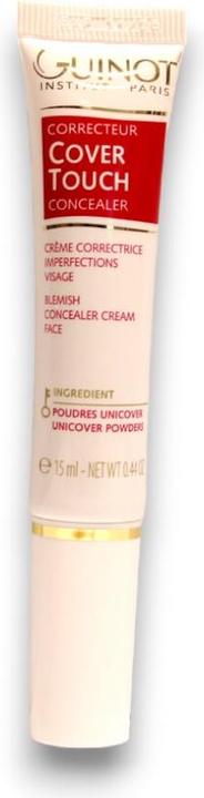 Immagine prodotto Guinot Cover Touch 15ml (Beige)