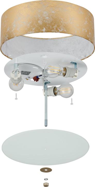 Produktbild EGLO Viserbella (E27)