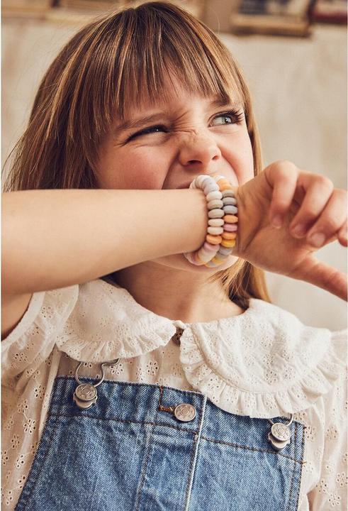 Actual product image La Redoute Collections Dungarees