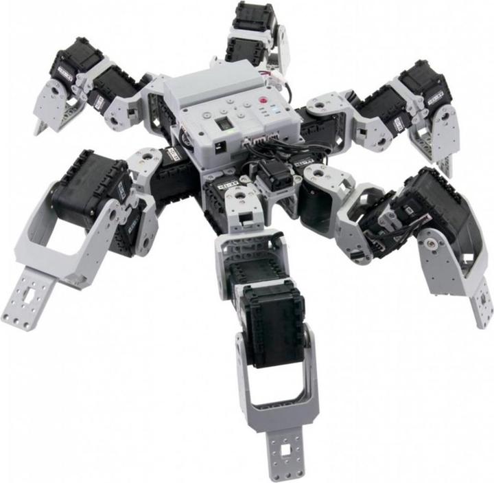 Immagine prodotto Robotis Kit Premium BIOLOID
