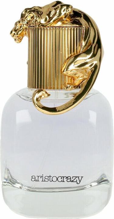 Actual product image Aristocrazy Brave (Eau de toilette, 80 ml)