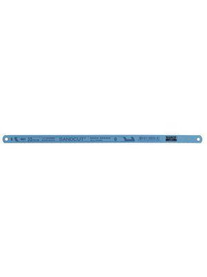 Produktbild Bahco Sandcut Handsägeblatt aus Hochleistungsschnellstahl 32 ZpZ 300 mm - 100 Stk/Box