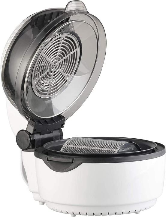 Produktbild Rosenstein & Söhne Digitaler Halogen Konvektionsofen