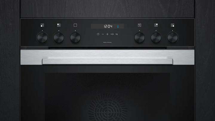 Immagine prodotto Siemens MKE3VC64