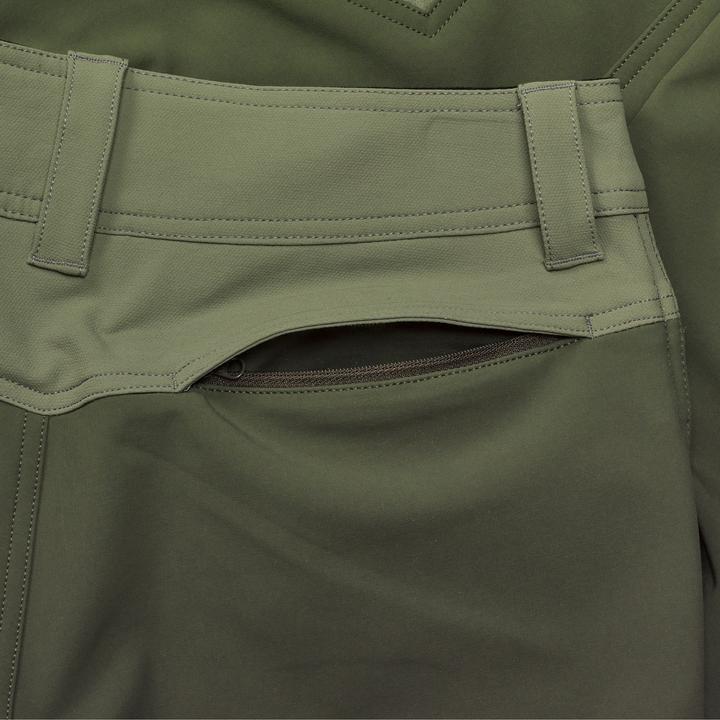 Immagine prodotto Mammut Zinal Guide SO Pantaloni ibridi Donna (S)