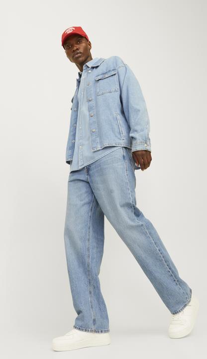 Produktbild Jack & Jones Jjialex Jjoriginal Am 337 Noos (W36/L34)