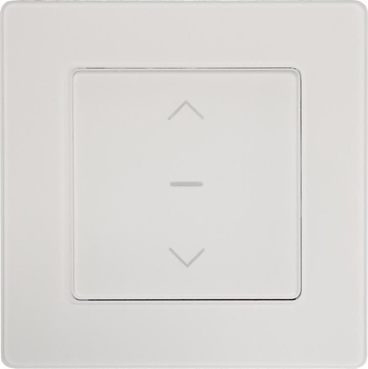 Produktbild PowerRay WiFi Touch Smart Switch PR-SCS-01