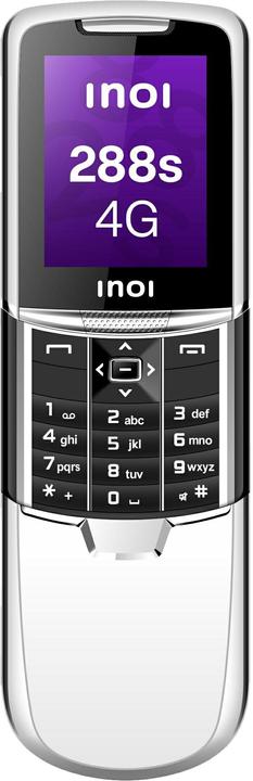 Image du produit Inoi 288S 4G / 128MG+16G (2", 0.30 Mpx, 4G)