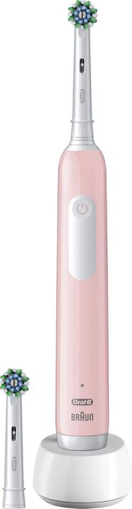 Immagine prodotto Braun Cepillo Dentale Eletrico Marrone Pro1 Rosa (Spazzolino oscillante)