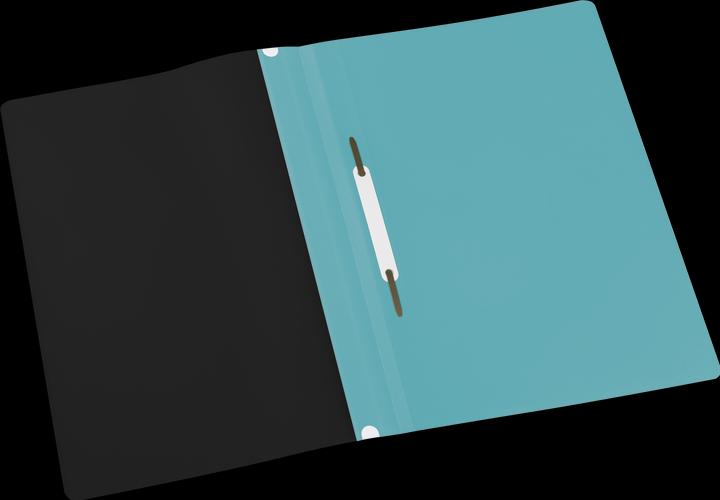Produktbild Oxford Schnellhefter A4 (A4, 1 x)