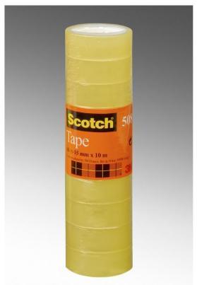 Image du produit Scotch Klebeband 508 (15 mm)