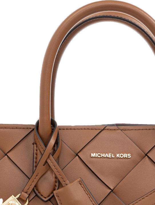 Actual product image Michael Kors Borse... Marrone