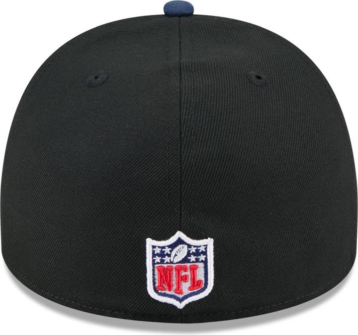 Actual product image New Era 59Fifty Cap 2025 DRAFT New England Patriots - 7 3/8 (7 3/8)