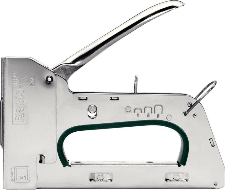 Actual product image Rapid R34 Hand tacker