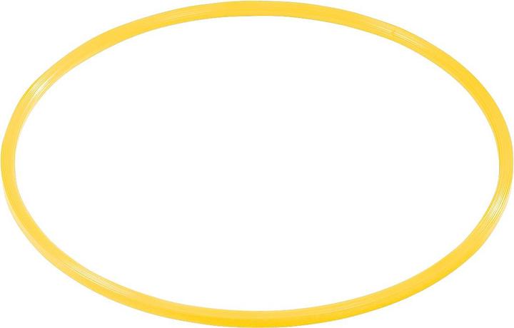 Huspo Cerchi per la ginnastica (70 cm, 2010 g)