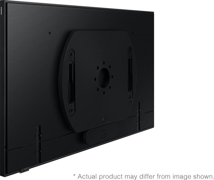 Actual product image Samsung Wall Mount (Wall, 55", 25 kg)