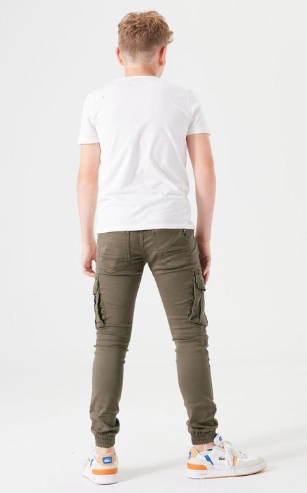 Produktbild Garcia Cargohose deep (164)