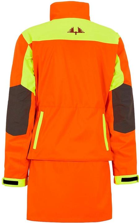 Actual product image Swedteam Pect Pro M anorak (L)