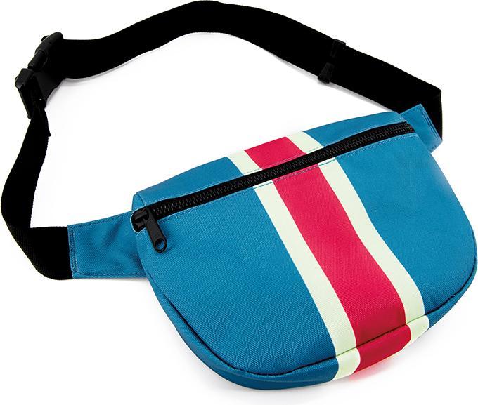 Image du produit Remember Hip Bag Azzuro