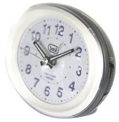 Produktbild Trevi SL 3052 Quarztischuhr Oval