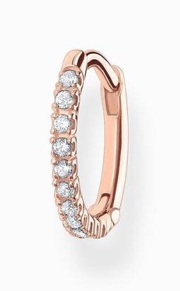 Immagine prodotto Thomas Sabo Creolo (Argento 925)