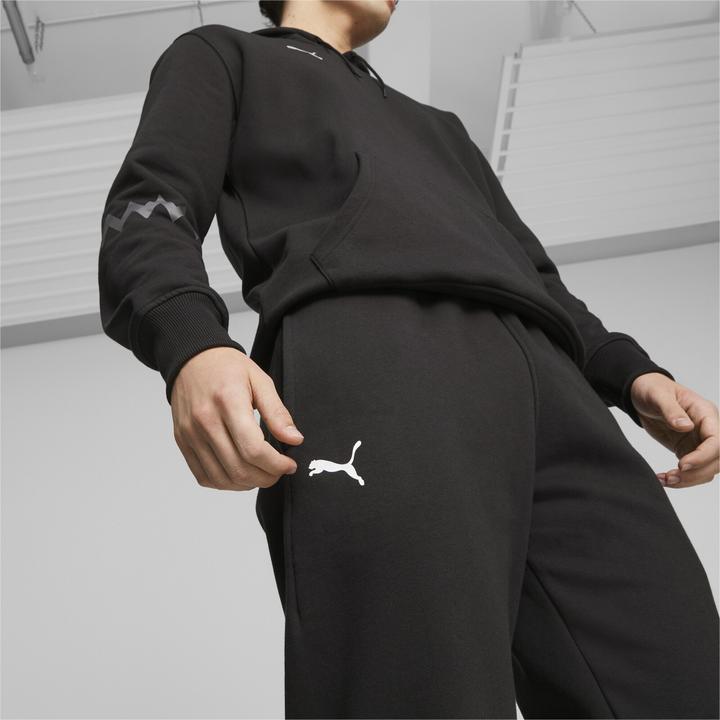 Image du produit Puma Hoops Team Sweat Pant (S)