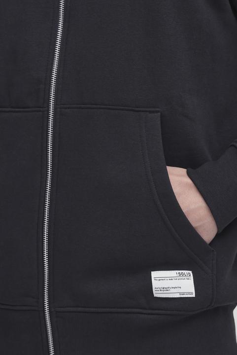 Immagine prodotto Solid SDLenz Zipper SW - Felpa - 21107421 (M)